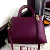 Gambar Madeline Leather Top Handle Bag Spring Summer 2018 dari Nisfu Collections Kab.Ciamis 3 Tokopedia