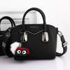 Gambar Givenchy Antigona Triangle GunMetal dari Nisfu Collections Kab.Ciamis 3 Tokopedia