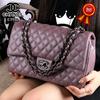 Gambar Everlasting Style CHANEL Yuni Shara Premium Leather Hardware Black dari Nisfu Collections Kab.Ciamis 2 Tokopedia