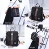 Gambar Ransel Gucci Canvas Waterprof dari Nisfu Collections Kab.Ciamis 1 Tokopedia