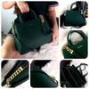 Gambar Madeline Leather Top Handle Bag Spring Summer 2018 dari Nisfu Collections Kab.Ciamis 2 Tokopedia