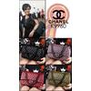 Gambar Everlasting Style CHANEL Yuni Shara Premium Leather Hardware Black dari Nisfu Collections Kab.Ciamis 1 Tokopedia
