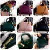 Gambar Madeline Leather Top Handle Bag Spring Summer 2018 dari Nisfu Collections Kab.Ciamis 1 Tokopedia