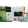 Gambar kamera Sony alpha @5000 - Hitam dari X ONE CAM Jakarta Pusat 5 Tokopedia