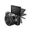 Gambar kamera Sony alpha @5000 - Hitam dari X ONE CAM Jakarta Pusat 2 Tokopedia