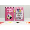 Gambar Party Hat Set isi 11 pcs dari Pestaphoria Kota Surabaya 2 Tokopedia