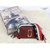 Gambar MarcJacobs Snapshot Bag Doubel Strap (XY8303) dari Nisfu Collections Kab.Ciamis 2 Tokopedia