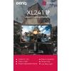 Gambar BenQ Zowie XL2411p 24 inch 144hz Full HD eSports Gaming Monitor dari DextMall Jakarta Pusat 2 Tokopedia
