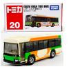 Gambar Isuzu ERGA TOEI Bus Eruga Tomica 20 Takara tomy dari Jgh77 Online Shop Jakarta Utara 1 Tokopedia