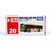 Gambar Isuzu ERGA TOEI Bus Eruga Tomica 20 Takara tomy dari Jgh77 Online Shop Jakarta Utara 4 Tokopedia