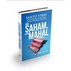 Gambar Belajar Saham - Jual Saham Anda Lebih Mahal dari Ilmu Kepala Jakarta Barat 1 Tokopedia