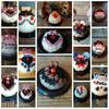 Gambar Cake Ulang Tahun - Mille Crepes Cake dari Toko Oleh Oleh Kota Semarang 1 Tokopedia
