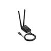 Gambar TP - Link 300 Mbps High Power Wireless USB Adapter - TL-WN8200ND dari Enter Komputer Official Jakarta Pusat 4 Tokopedia