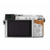 Gambar Panasonic Lumix DMC-GX85 kit 12-32mm f/3.5-5.6 (Brown) - Perak dari JPCKemang Jakarta Selatan 4 Tokopedia