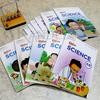 Gambar GASING SCIENCE BILINGUAL 3B Prof. Yohanes Surya dari EGASING STORE Kab. Tangerang 2 Tokopedia