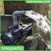 Gambar Mesin Pompa Air Kolam Ikan Modifikasi Murah dari SuryaGuna Kab. Tulungagung 5 Tokopedia