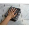 Gambar Microfiber Edgeless 500gsm aksesoris mobil motor detailing moles coat dari microfiberindo Jakarta Utara 4 Tokopedia
