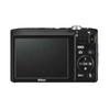 Gambar kamera nikon COOLPIX A100 resmi - Hitam dari X ONE CAM Jakarta Pusat 4 Tokopedia