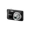 Gambar kamera nikon COOLPIX A100 resmi - Hitam dari X ONE CAM Jakarta Pusat 2 Tokopedia