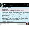 Gambar Filter Udara Racing Apex untuk Xpander (EXpander) dari Cross Line Kota Surabaya 5 Tokopedia
