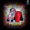 Gambar KVALERI Tiger Fightshorts dari ELITE MMA SHOP Jakarta Barat 1 Tokopedia