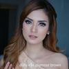 Gambar Softlens MUA Special Dolly Eye Glamour Series - sebelah/plano, gray dari Geo Eyes Jakarta Utara 1 Tokopedia