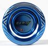 Gambar Yoyo Auldey BlazingTeens Intermediate Flashy Blade Metal Series dari agatatoys Jakarta Barat 2 Tokopedia