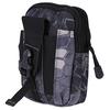 Gambar Universal Tas Pinggang Outdoor Tactical Smartphone Gesper Molle EDC - Hitam dari lbagstore Kota Depok 6 Tokopedia