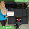 Gambar TAS MOTOR / OBROK / KURIR / SALES / LAUNDRY / ANGKUT SUPER JUMBO dari SuryaGuna Kab. Tulungagung 1 Tokopedia