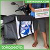 Gambar Tas Motor Kurir Jumbo Delivery Awet dan Anti Air dari SuryaGuna Kab. Tulungagung 5 Tokopedia