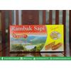 Gambar RAMBAK SAPI (mentah) krecek rambak sapi ''PAK DJARWO'' asli Tulungagun dari PBS.Official Store Kab. Tulungagung 1 Tokopedia