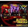 Gambar Komik Muhammad Al Fatih Vs Vlad Dracula 1 SET dari Pustaka Al-Kautsar Jakarta Timur 1 Tokopedia