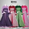 Gambar Baju Pesta Calista FS2985 - purple, M dari Fika Shop Jakarta Timur 3 Tokopedia