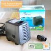 Gambar POMPA SIRKULASI AIR AQUARIUM & kOLAM YANG YP-103 25W HIGH END QUALITY dari Pusat Aquarium Murah Kota Depok 2 Tokopedia