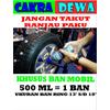 Gambar CAIRAN ANTI BOCOR khusus BAN MOBIL IML Super Tyre Sealant 500 ml dari CAKRA DEWA Jakarta Barat 2 Tokopedia