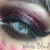 Gambar Softlens Cosplay White Blind (Putih) - sebelah aja, plano 0.00 dari Geo Eyes Jakarta Utara 2 Tokopedia