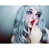 Gambar Softlens Cosplay White Blind (Putih) - sebelah aja, plano 0.00 dari Geo Eyes Jakarta Utara 3 Tokopedia