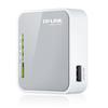 Gambar TL-MR3020-Portable 3G/3.75G Wireless N Router dari Palugada Distribusi Jakarta Pusat 1 Tokopedia