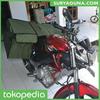Gambar Tas Samping Motor Anti Air Bahan Tebal Dan Sangat Kuat dari SuryaGuna Kab. Tulungagung 2 Tokopedia