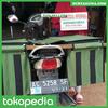 Gambar Tas Motor Samping Tas Barang Tas Kurir Delivery Dan Laundry dari SuryaGuna Kab. Tulungagung 1 Tokopedia