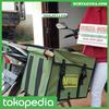 Gambar Tas Motor Samping Tas Barang Tas Kurir Delivery Dan Laundry dari SuryaGuna Kab. Tulungagung 4 Tokopedia