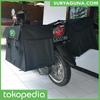 Gambar Tas Samping Motor Anti Air Bahan Tebal Dan Sangat Kuat dari SuryaGuna Kab. Tulungagung 5 Tokopedia