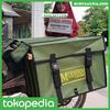 Gambar Tas Motor Samping Tas Barang Tas Kurir Delivery Dan Laundry dari SuryaGuna Kab. Tulungagung 5 Tokopedia