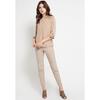 Gambar FAME Fashion Blouse Khaki 9211502 - Beige, M dari FAME Kota Surabaya 2 Tokopedia