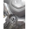 Gambar gantungan barang khusus XMAX 250 CC / gantungan barang yamaha XMAX 250 dari tejs motor sport Jakarta Barat 1 Tokopedia