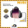 Gambar NiSi P1 Prosories Mobile Phone Filter Kit dari MatrixCamera Jakarta Barat 1 Tokopedia