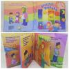 Gambar Buku Bantal - Waktunya Shalat dari Kedai Mungil Jakarta Timur 2 Tokopedia