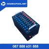 Gambar Modem Pool 3G 8 Port Modempool Simbox 3G 8port Merk Universal USB dari Modem Wavecom Jakarta Timur 1 Tokopedia