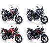 Gambar Striping Lis Motor Honda CB150R StreetFire 2014 Stiker Standar CB 150R dari Pernik Bagus Kota Denpasar 5 Tokopedia