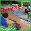 Gambar Telur Jangkrik Alam Untuk Ternak Jangkrik Kemasan 500 Gram dari SuryaGuna Kab. Tulungagung 1 Tokopedia